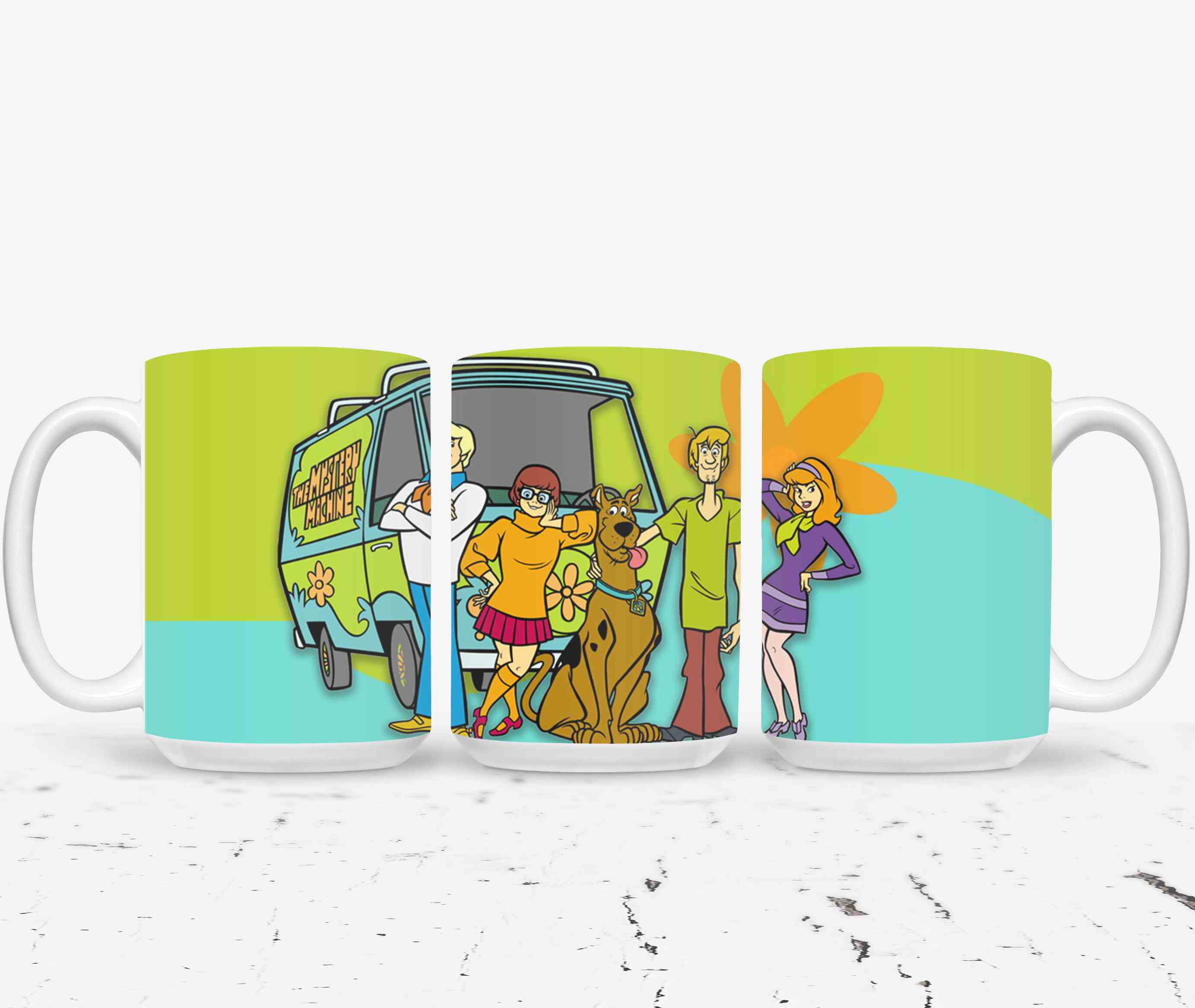 Scooby Doo-10905